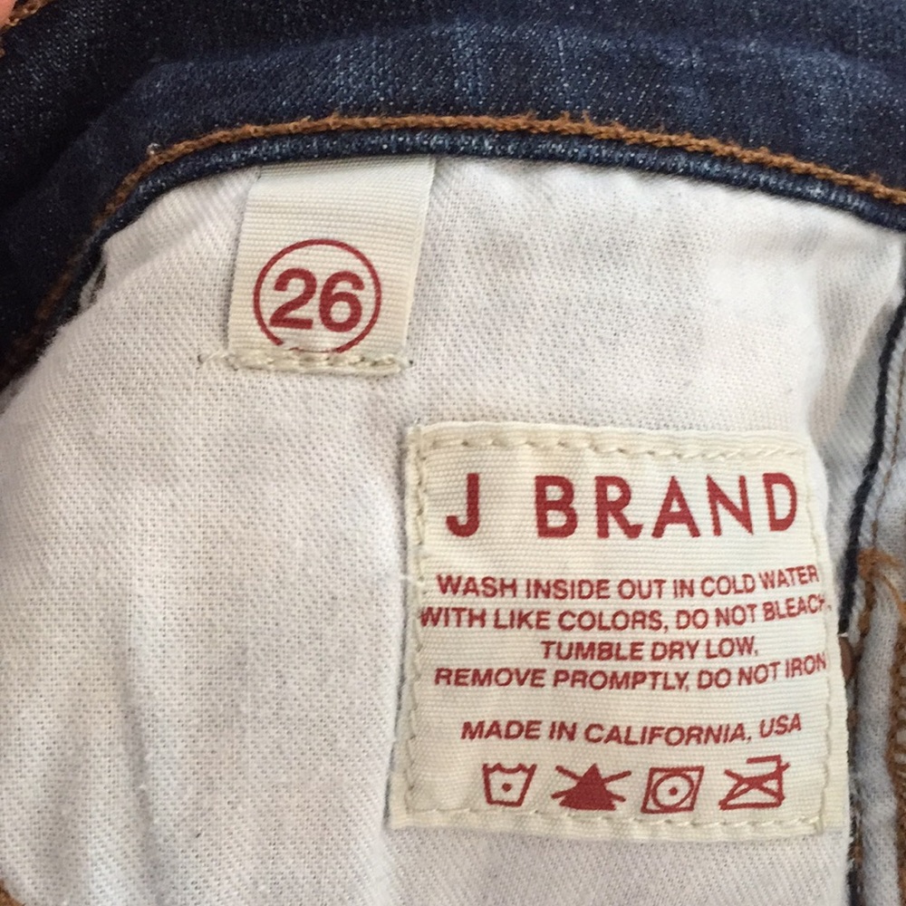 J Brand - Picture 5 of 6